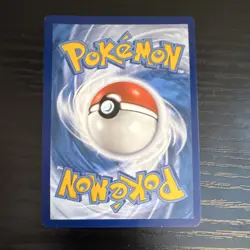 Pokemon Grass Energy 283/264 Swsh08: Fusion Strike Secret Rare Holo Card - Image 2