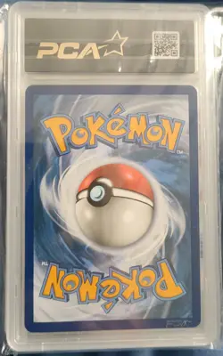 Pokemon Card - Moltres Zapdos Articuno GX 69/68 Hidden Fates PCA 9 2019 - Image 2