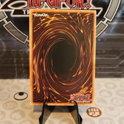 Yu-Gi-Oh! Crush Card Virus LCKC-EN046 Ultra Rare UNLIMITED (Version 1) Near Mint - Image 2