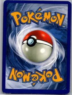 Omastar 40/62 Non Holo Fossil - Pokemon Card - NM - Image 2