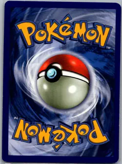 Slowpoke 55/62 Non Holo Fossil - Pokemon Card - NM - Image 2