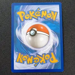Pokemon Mabosstiff 218/198 SV01 Scarlet & Violet Illustration Rare Holo Card - Image 2