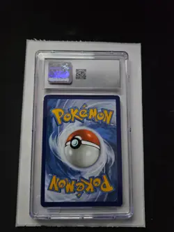 2023 Pokemon Trading Card Game Classic Magikarp #006/034 CGC 10 - Image 2