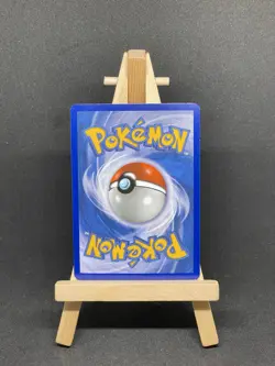 McDonald's 2018 Pokemon TCG Psyduck Holo Card 2/12 Promo - Image 2