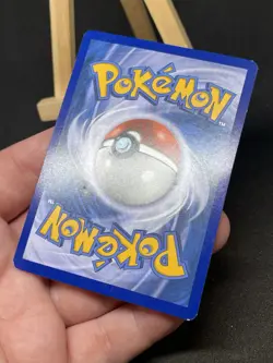 McDonald's 2018 Pokemon TCG Psyduck Holo Card 2/12 Promo - Image 4