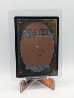 MTG - Spawning Kraken - Regular Rare #33 - Commander 2021 NM - Image 2