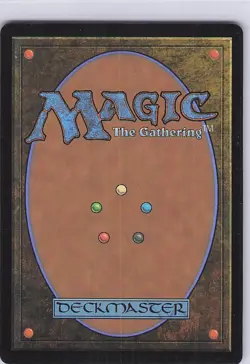 Shanid, Sleepers' Scourge 4 M DMC NM - Image 2