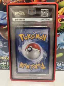 PSA 10 Charizard Celebrations Pokemon 25th Anniversary 4/102 Chinese - Image 2