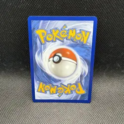 Pokemon TCG First Partner Illustration Squirtle Promo Full Art Holo 037 NM - Image 2