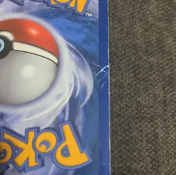 Pokemon Garchomp TCG 5/147 Supreme Victors Cracked Ice NM Condition - Image 5