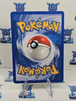 Pokemon Treecko EX Dragon 80/97 LP - Image 2