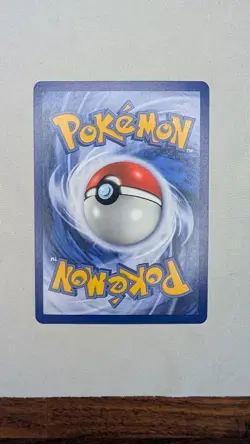 Pokemon Sabrina's Abra 19/53 WOTC Promo Regular 2000 English - Image 2