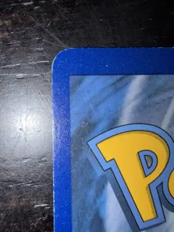 Pokemon Primal Kyogre EX Ultra Rare Full Art Holo 96/98 Ancient Origins 240 HP - Image 2