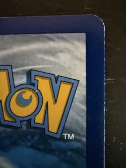 Pokemon Primal Kyogre EX Ultra Rare Full Art Holo 96/98 Ancient Origins 240 HP - Image 3