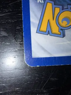 Pokemon Primal Kyogre EX Ultra Rare Full Art Holo 96/98 Ancient Origins 240 HP - Image 5