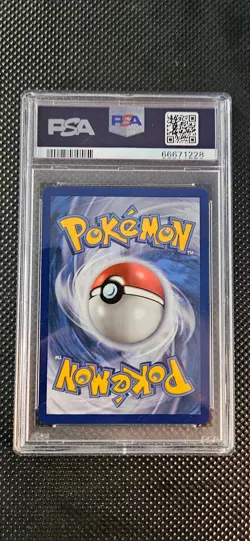 2021 POKEMON SWORD & SHIELD CHILLING REIGN SECRET #224 FULL ART/SNORLAX PSA 10 - Image 2