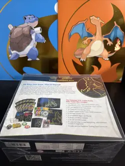 Pokemon TCG Crown Zenith Elite Trainer Box ETB Brand New/Factory Sealed - Image 2