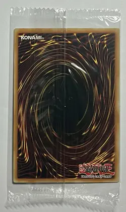 Maiden Of White SDWD-EN041 •SEALED• Secret Rare 1st Edition Structure Deck - Image 2