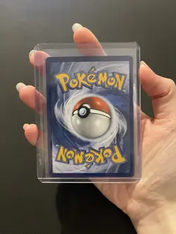 Pokemon TCG Miraidon EX Scarlet Violet Base Set Holo Ultra Rare Card 227/198 - Image 2