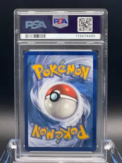 PSA 10 GEM MT 💎 - Umbreon VMAX TG23/TG30 Brilliant Stars Trainer Gallery Holo - Image 2