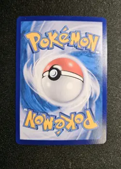Pokemon TCG- Chinese Exclusive - Horizon Fuecoco 0309/09- Gem Pack 1- CBB1C NM - Image 2