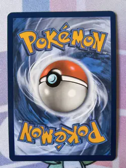 Pokemon Card TCG - Archeops - 132/086 - Illustration Rare - White Flare - Image 3