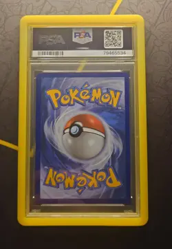 PSA 10 SURFING PIKACHU VMAX 009/025 | Celebrations Full Art Graded Pokemon Card - Image 2