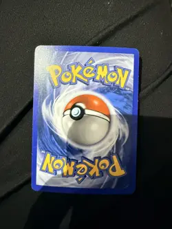Pokemon Remoraid Unseen Forces Stamped Holofoil 71/115 Never Played - Image 2