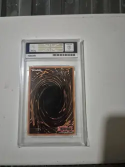 I:P Masquerena (Alt Art) Yugioh RA02-EN042 Quarter Century Secret Rare QCR NM - Image 2