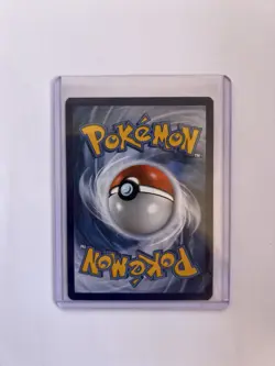 Pokemon TCG Ho-Oh EX Full Art 121/122 Rare Ultra XY Breakpoint Holo Card 2016 - Image 2