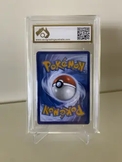 2025 PRISMATIC EVOLUTIONS - PINSIR 003/131 MASTERBALL RH POKEMON CGA GRADED 8.5 - Image 2