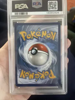 Pokemon TCG Galarian Moltres v Chilling Reign Card 177/198 PSA 10 - Image 2