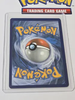 Pokemon TCG Alolan Sandslash GX SM236 Sun & Moon Promo Near Mint - Image 3