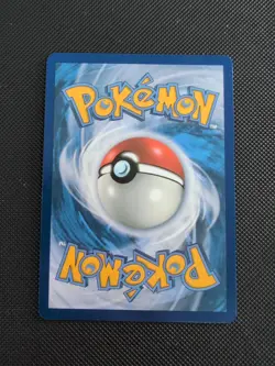 Feebas Surging Sparks Full Art Illustration Rare Card 198/191 - Image 2