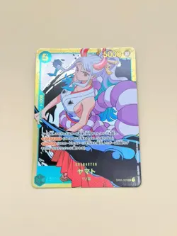 OPTCG: OP01-121 Yamato (JP) - Image 1