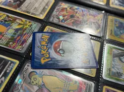 Pokemon TCG Heatran 30/146 DPP Legends Awakened Holo Rare Card - Image 5