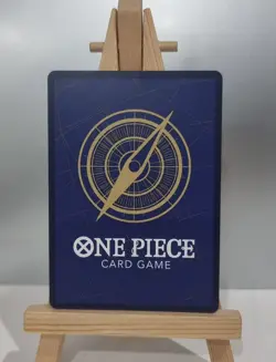 Monkey.D.Luffy (EB02-061) (V.1) One Piece TCG English - Image 2