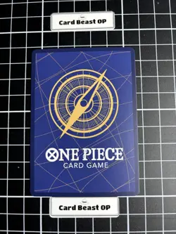 (Silver Rayleigh) OP08-118 Manga Alt Art SEC Two Legends One Piece Japanese - Image 5