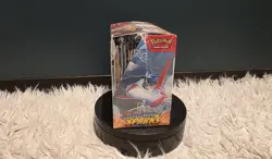 Pokemon TCG Surging Sparks Booster Box 36 Packs New & Factory Sealed FAST SHIP - Image 3