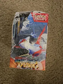 Pokemon Surging Sparks Booster Box - 36 Packs - New/Factory Sealed TCG - Image 4
