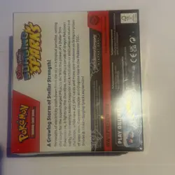 Pokemon TCG Surging Sparks Booster Box 36 Packs New & Factory Sealed (Damaged) - Image 3