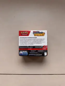 Surging Sparks Pokemon Booster Box (36 Packs) - Brand New Sealed Free Ship - Image 3