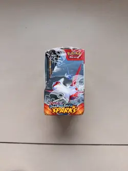 Surging Sparks Pokemon Booster Box (36 Packs) - Brand New Sealed Free Ship - Image 5