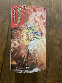 Pokemon TCG - Surging Sparks Booster Box - 36 Packs - New & Sealed - Image 5