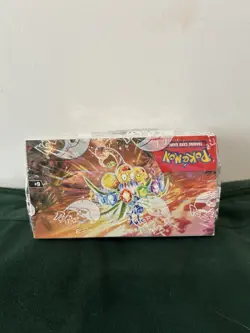 Pokemon TCG - Surging Sparks Booster Box - 36 Packs - New & Sealed - Image 3
