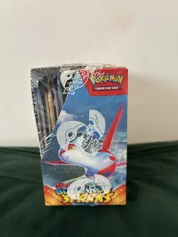 Pokemon TCG - Surging Sparks Booster Box - 36 Packs - New & Sealed - Image 5
