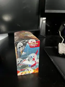 Pokemon TCG Surging Sparks Booster Box New Sealed 36 Packs - Image 2