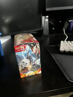 Pokemon TCG Surging Sparks Booster Box New Sealed 36 Packs - Image 4