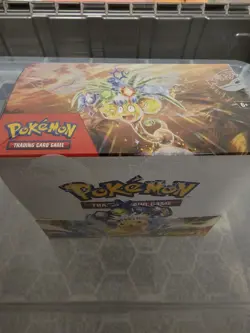 Pokemon - Surging Sparks - Booster Box - 36 Packs - NEW & SEALED - Image 5