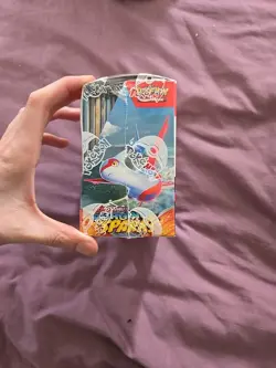 Pokemon TCG Surging Sparks Booster Box 36 Packs - New & Factory Sealed - Image 2